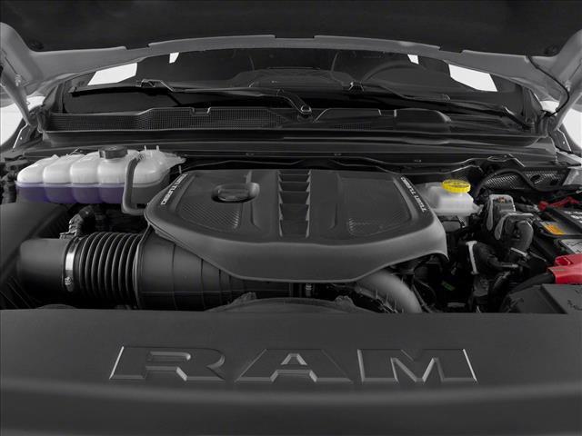 new 2026 Ram 1500 car, priced at $73,292