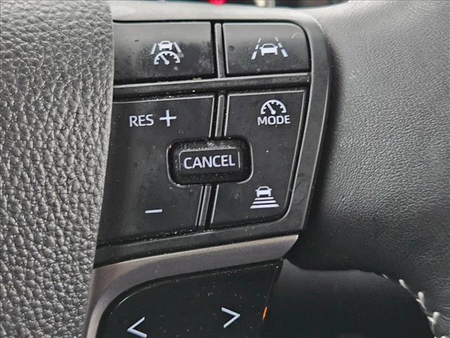 used 2025 Toyota Camry car, priced at $26,995