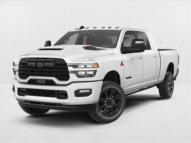 new 2026 Ram 2500 car, priced at $78,143