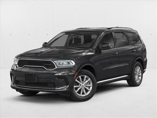 new 2026 Dodge Durango car, priced at $81,955