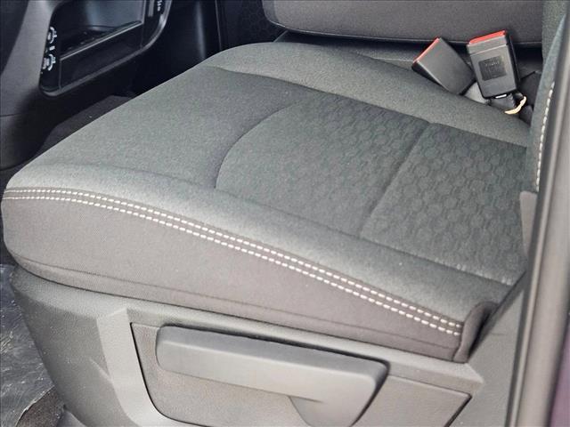 new 2026 Ram 2500 car, priced at $65,817