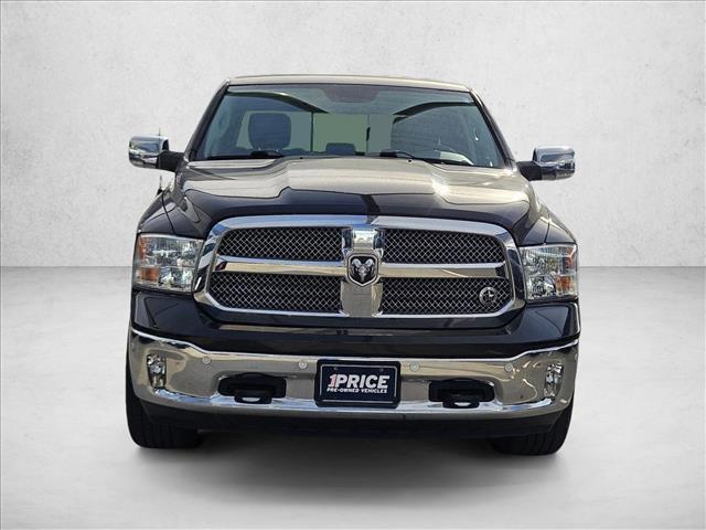 used 2018 Ram 1500 car, priced at $24,495