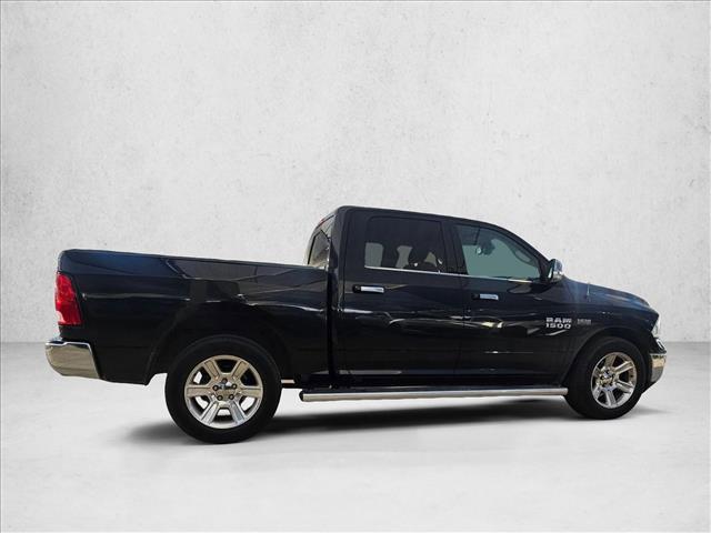used 2018 Ram 1500 car, priced at $24,495