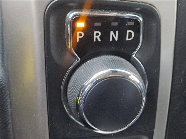 used 2018 Ram 1500 car, priced at $24,495