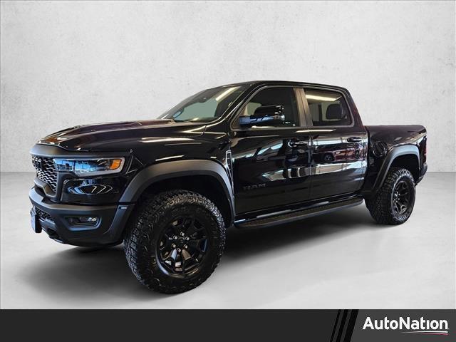 new 2026 Ram 1500 car, priced at $88,890