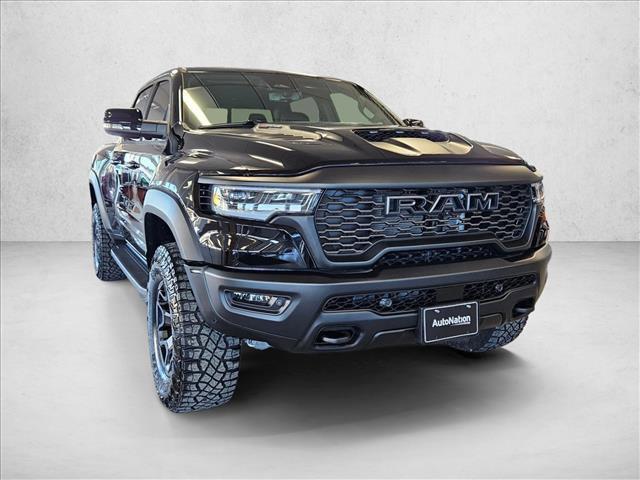 new 2026 Ram 1500 car, priced at $88,890