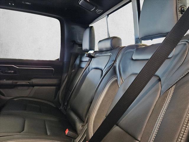 new 2026 Ram 1500 car, priced at $88,890