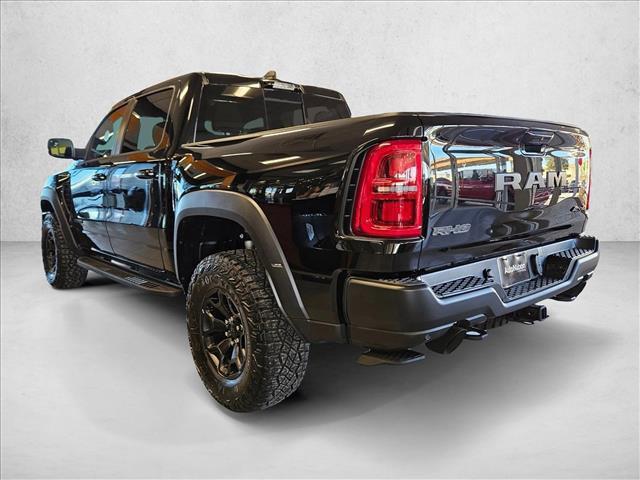 new 2026 Ram 1500 car, priced at $88,890