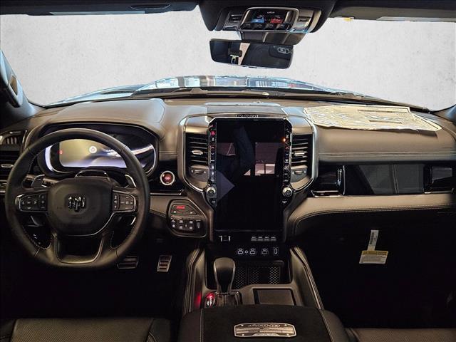 new 2026 Ram 1500 car, priced at $88,890