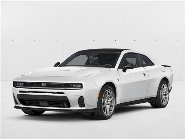 new 2026 Dodge Charger car, priced at $64,395