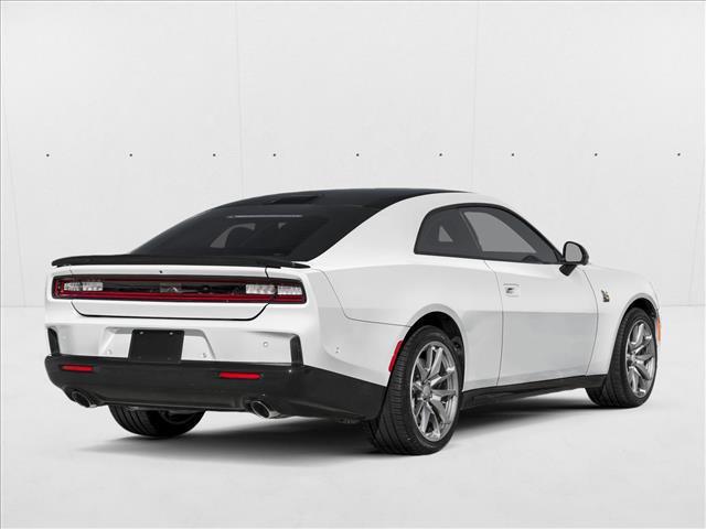 new 2026 Dodge Charger car, priced at $64,395