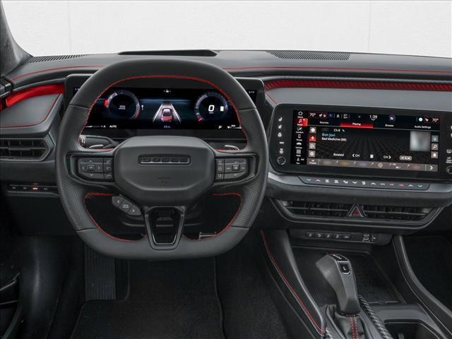 new 2026 Dodge Charger car, priced at $64,395