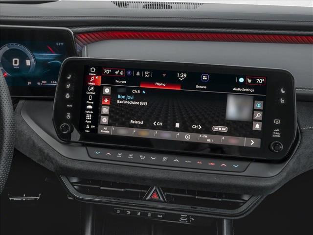 new 2026 Dodge Charger car, priced at $64,395