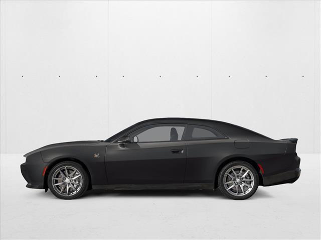 new 2026 Dodge Charger car, priced at $63,769
