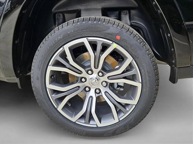 new 2026 Ram 1500 car, priced at $80,246