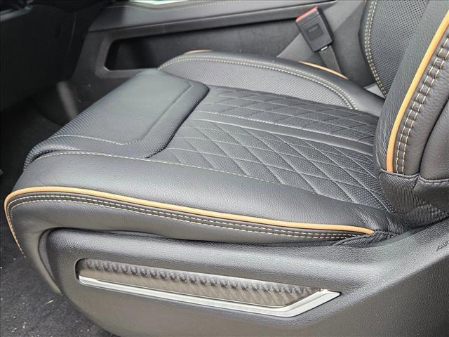 new 2026 Ram 1500 car, priced at $80,246