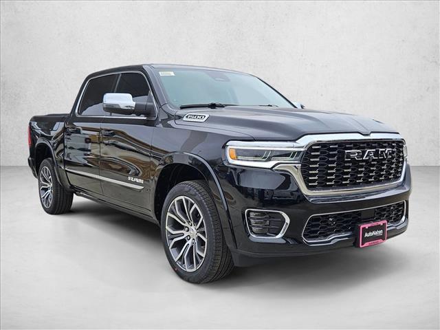 new 2026 Ram 1500 car, priced at $80,246