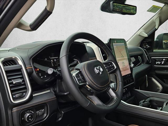 new 2026 Ram 1500 car, priced at $80,246