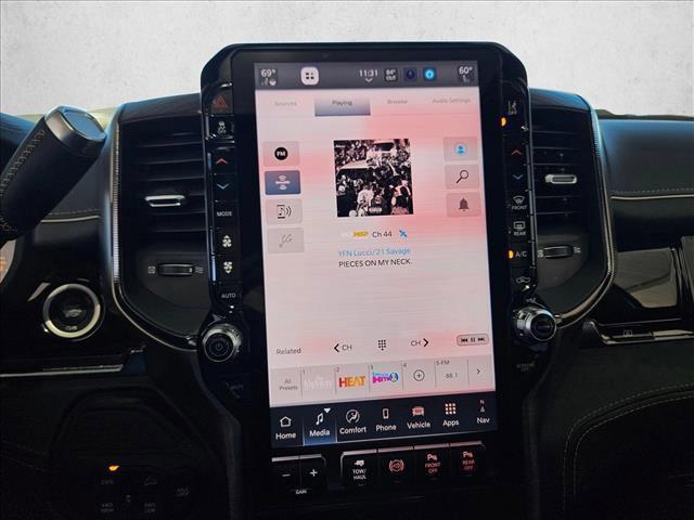 new 2026 Ram 2500 car, priced at $82,065