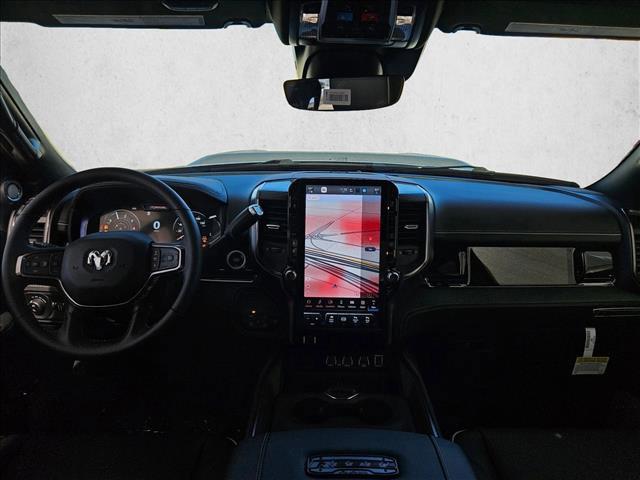 new 2026 Ram 2500 car, priced at $82,065