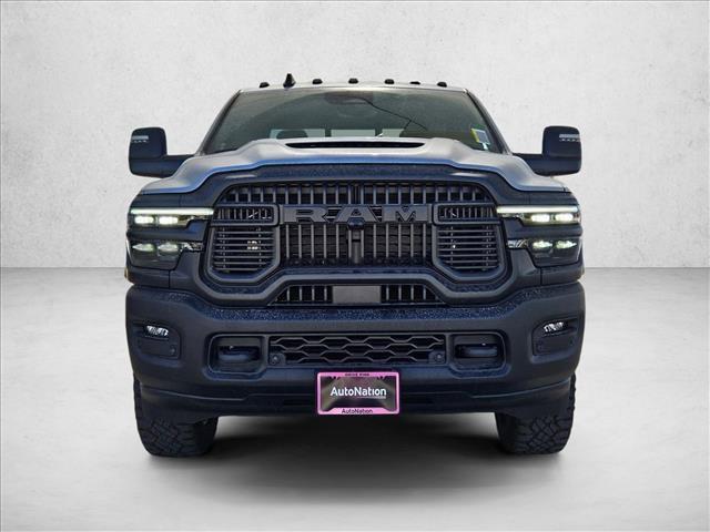 new 2026 Ram 2500 car, priced at $82,065