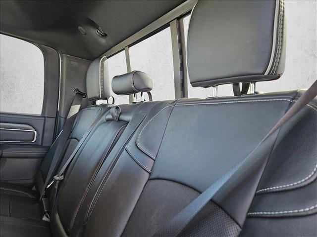 new 2026 Ram 2500 car, priced at $82,065