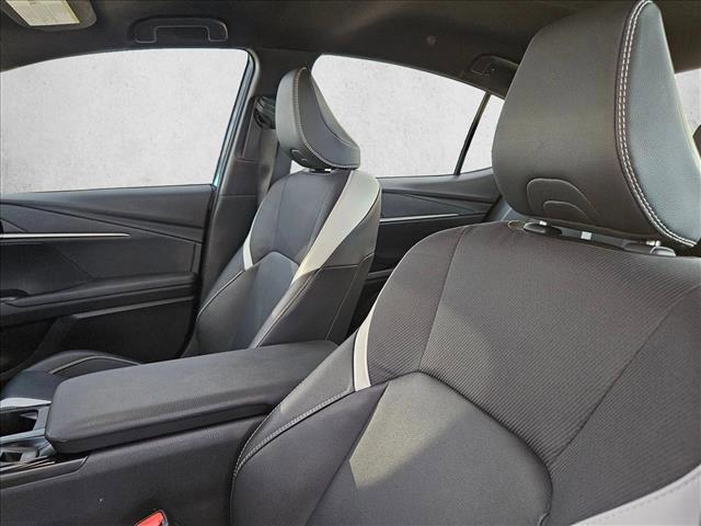 used 2025 Toyota Camry car, priced at $27,995