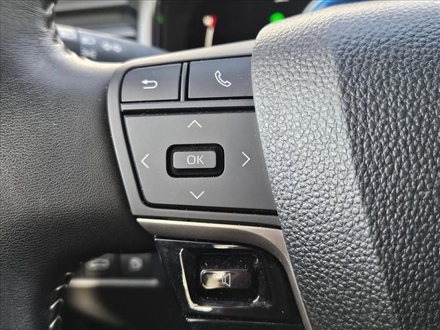 used 2025 Toyota Camry car, priced at $27,995