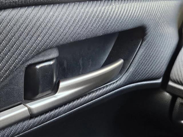 used 2025 Toyota Camry car, priced at $27,995