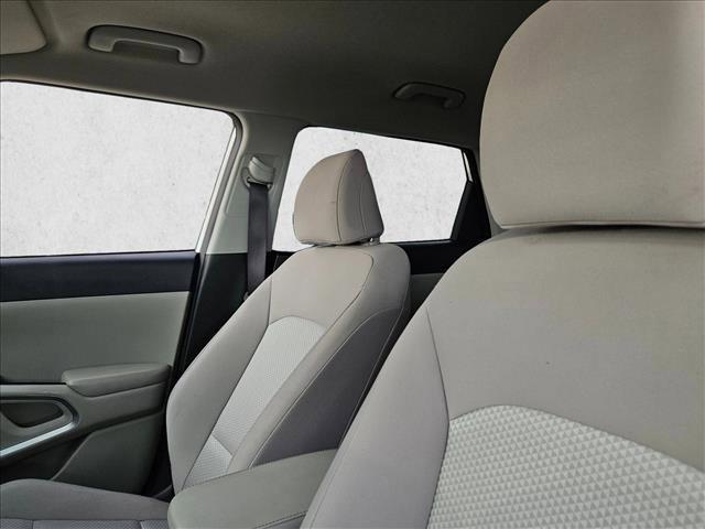 used 2025 Kia Soul car, priced at $16,994