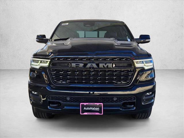 new 2026 Ram 1500 car, priced at $75,318