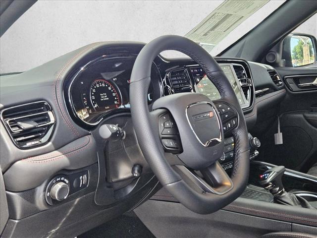 new 2026 Dodge Durango car, priced at $45,493
