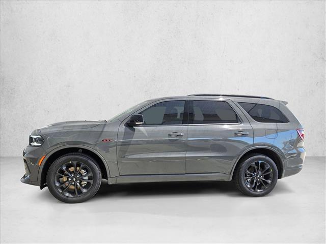 new 2026 Dodge Durango car, priced at $45,493