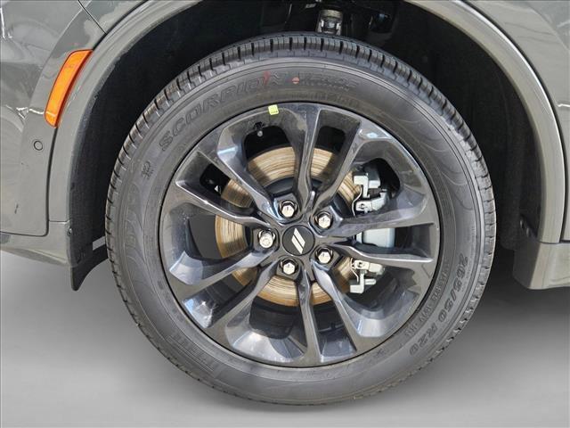 new 2026 Dodge Durango car, priced at $45,493