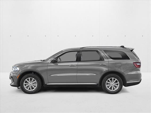 new 2026 Dodge Durango car, priced at $45,693
