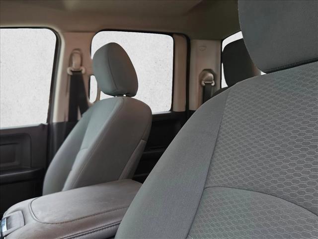 used 2018 Ram 1500 car, priced at $15,355