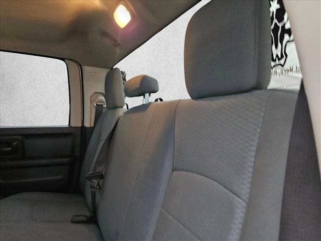 used 2018 Ram 1500 car, priced at $15,355