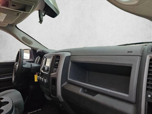 used 2018 Ram 1500 car, priced at $15,355