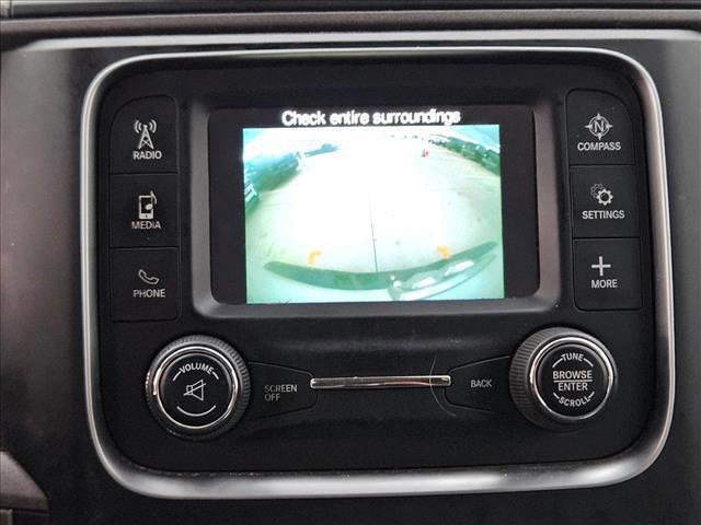 used 2018 Ram 1500 car, priced at $15,355