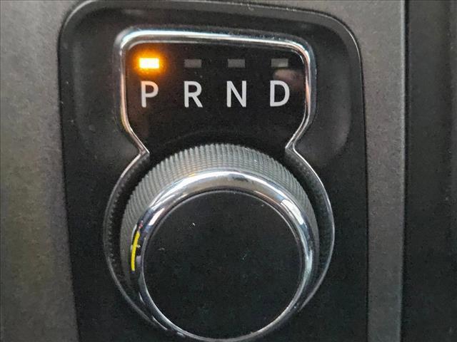 used 2018 Ram 1500 car, priced at $15,355