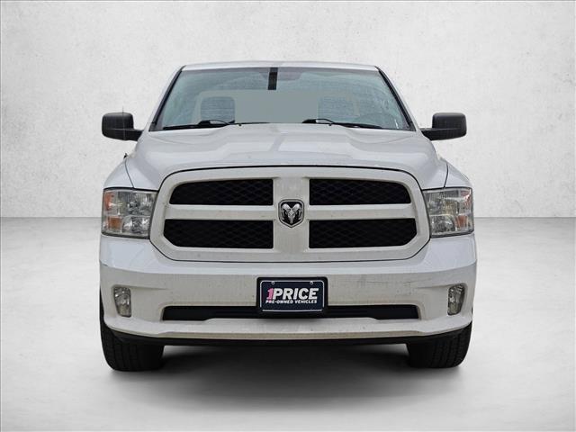 used 2018 Ram 1500 car, priced at $15,355