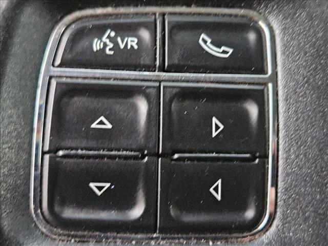 used 2018 Ram 1500 car, priced at $15,355