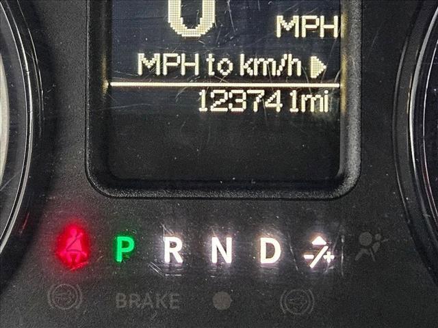 used 2018 Ram 1500 car, priced at $15,355