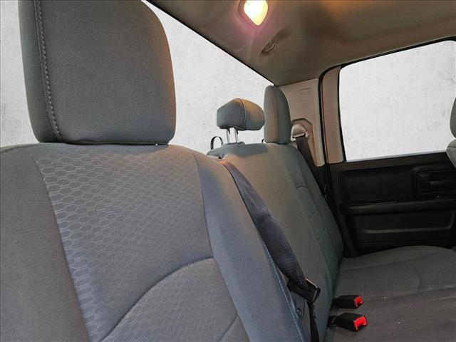 used 2018 Ram 1500 car, priced at $15,355