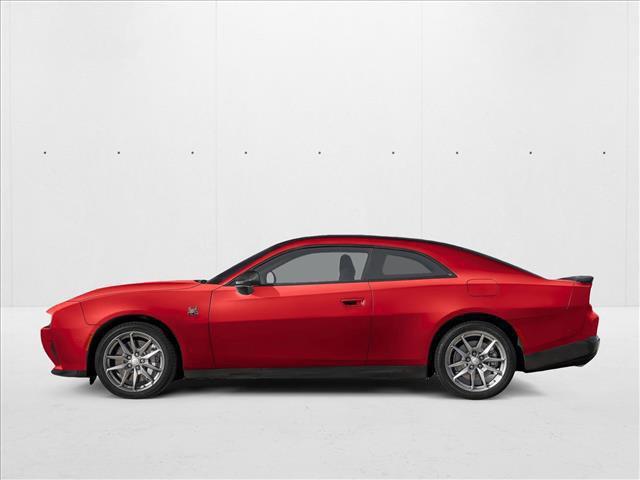 new 2026 Dodge Charger car, priced at $63,949
