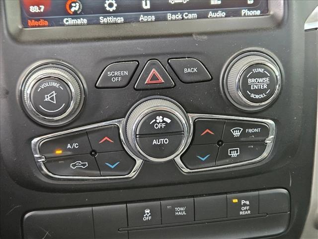 used 2020 Ram 1500 Classic car, priced at $24,723