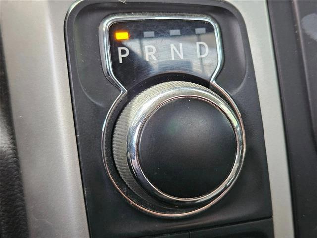 used 2020 Ram 1500 Classic car, priced at $24,723
