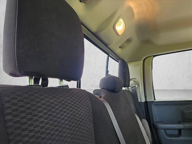 used 2020 Ram 1500 Classic car, priced at $24,723