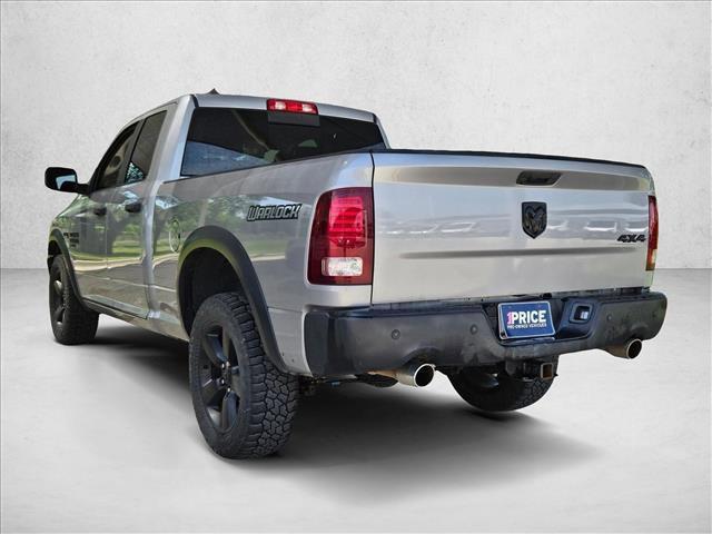 used 2020 Ram 1500 Classic car, priced at $24,723