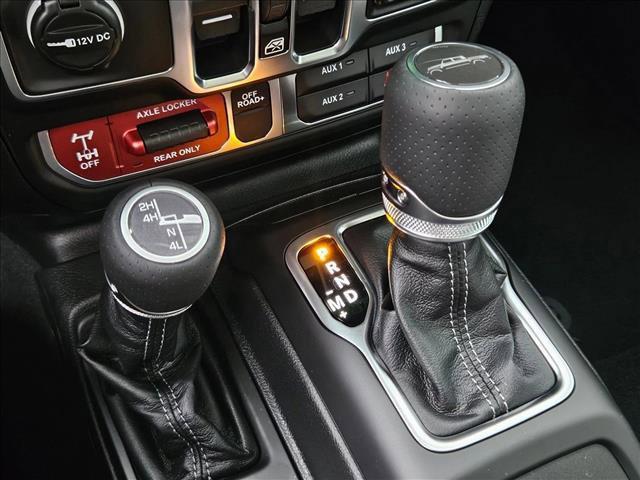new 2026 Jeep Gladiator car, priced at $48,105